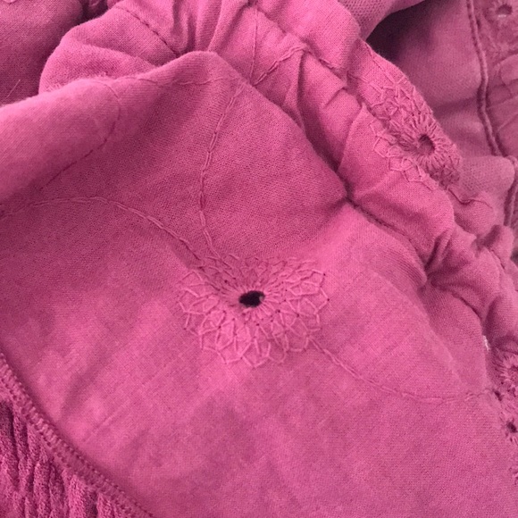 Strapless Summer Dress - Picture 3 of 3